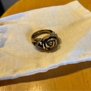 Costume Jewelry Ring